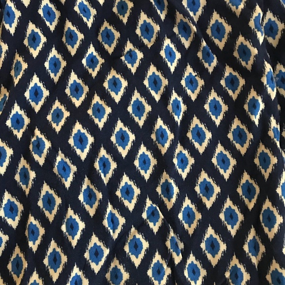 Copper key pants - Picture 4 of 4